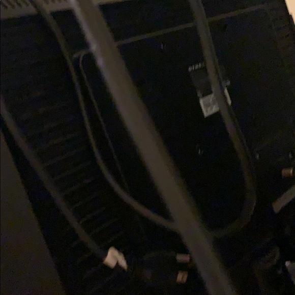 Mini flat screen - Picture 3 of 7